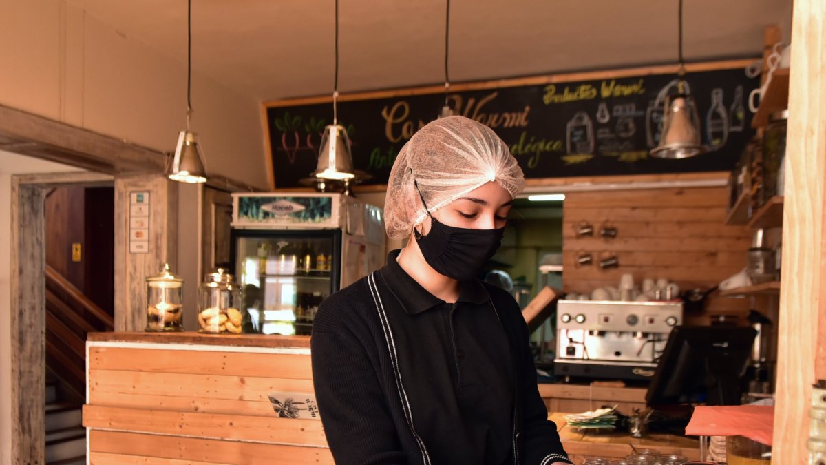 La medida beneficiaba a los establecimientos que perdieron el 49% de sus ingresos en 2020 producto de la pandemia.