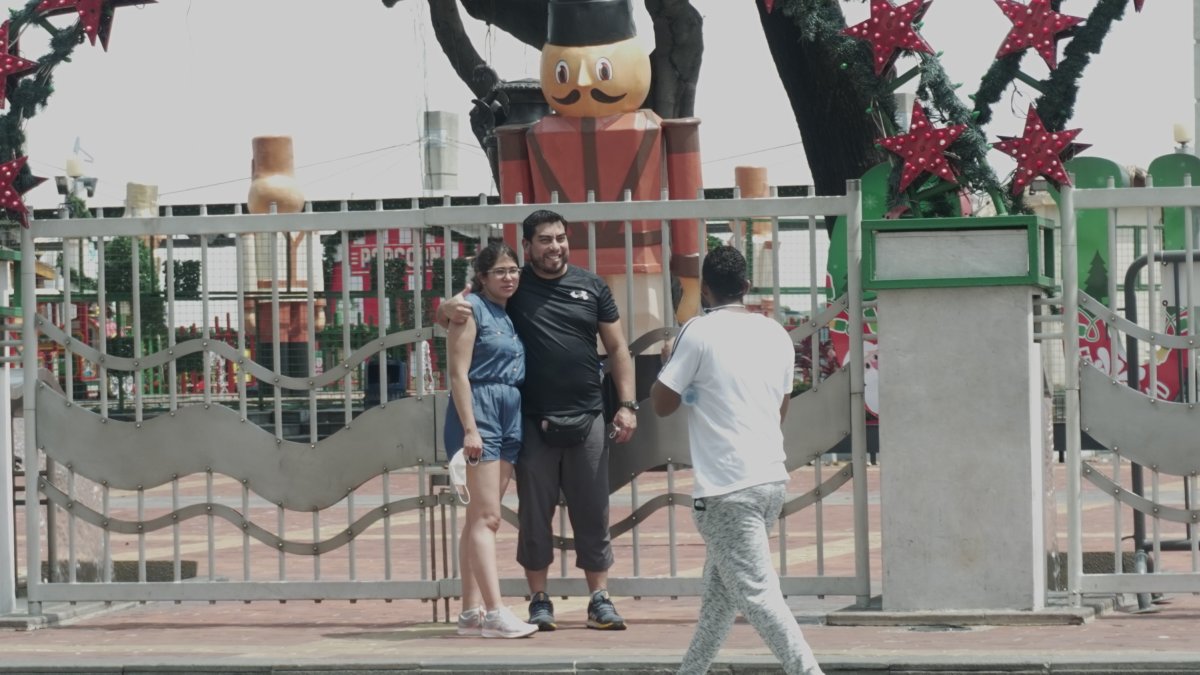 El Malecón 2000 estuvo cerrado durante el feriado de fin de año y la medida se extiende por 20 días más, al igual que los parques de la urbe.