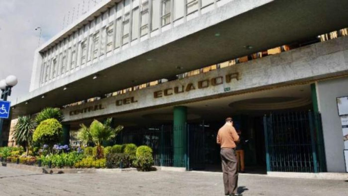 El Banco Central anunció en días pasados que las reservas internacionales llegaron a su nivel más alto en dolarización.