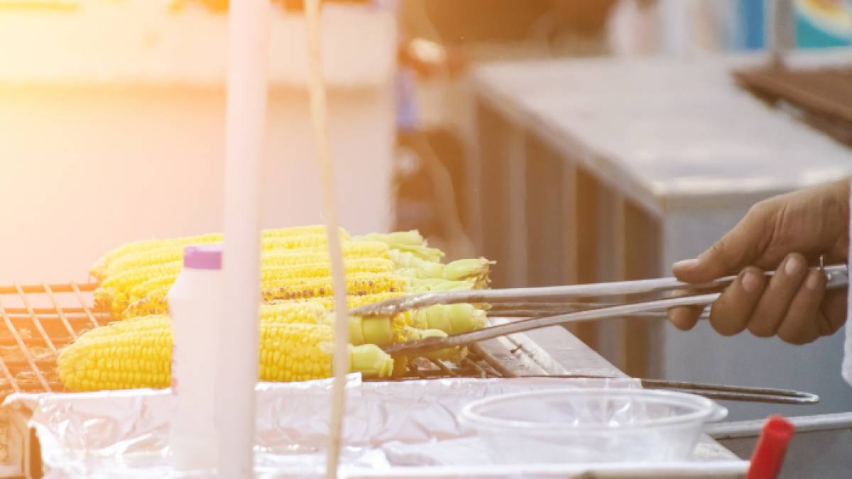 El comercio informal no será parte de las elecciones.