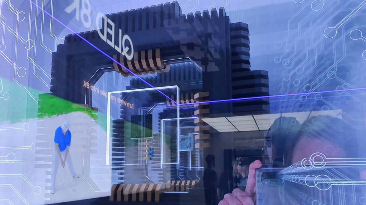 La CES 2021 que sucede todos los años en Las Vegas, este año se realizará 100 % virtual.