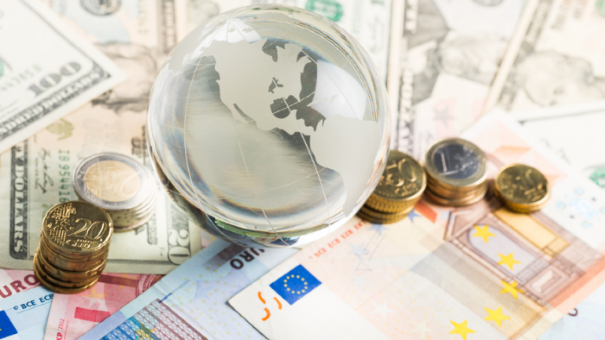 Se prevé que el PIB de Estados Unidos se expandirá un 3,5 % en 2021.