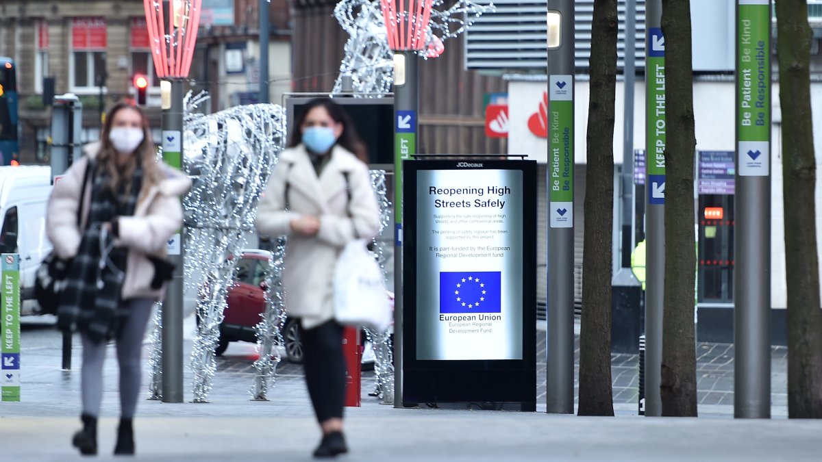 Desde el inicio de la crisis, se han computado en todo el país 82.624 fallecimientos relacionados con la enfermedad.