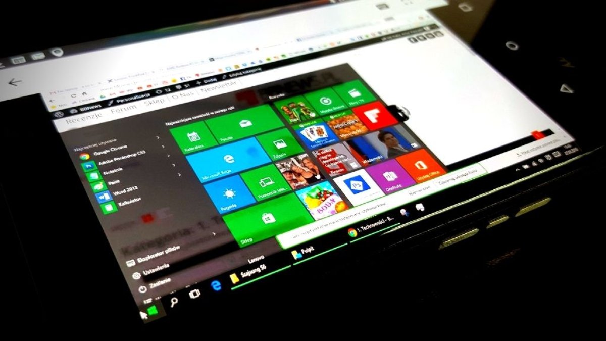 Microsoft alista cambios para Windows 10.