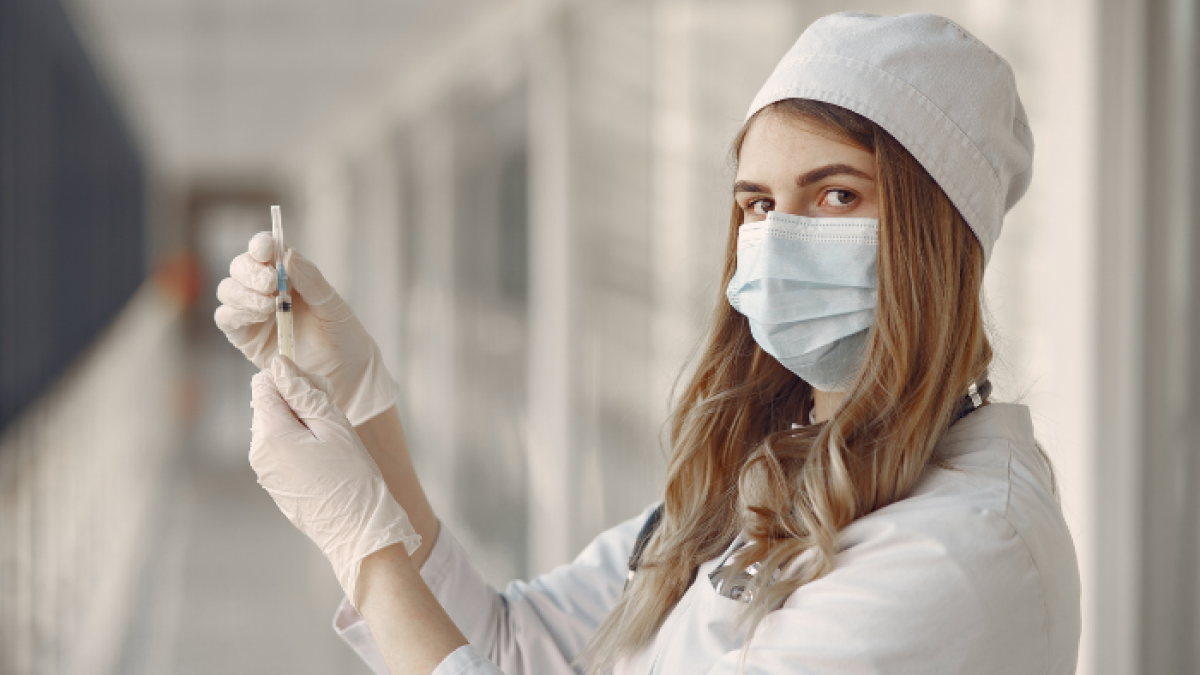 La Sputnik V mostró una eficacia del 91,4 % en el último control efectuado en la tercera fase de los ensayos clínicos.