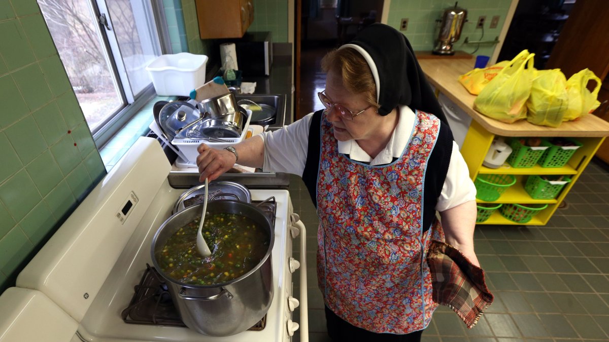 La investigación gastronómica tomó un año y ocho meses.