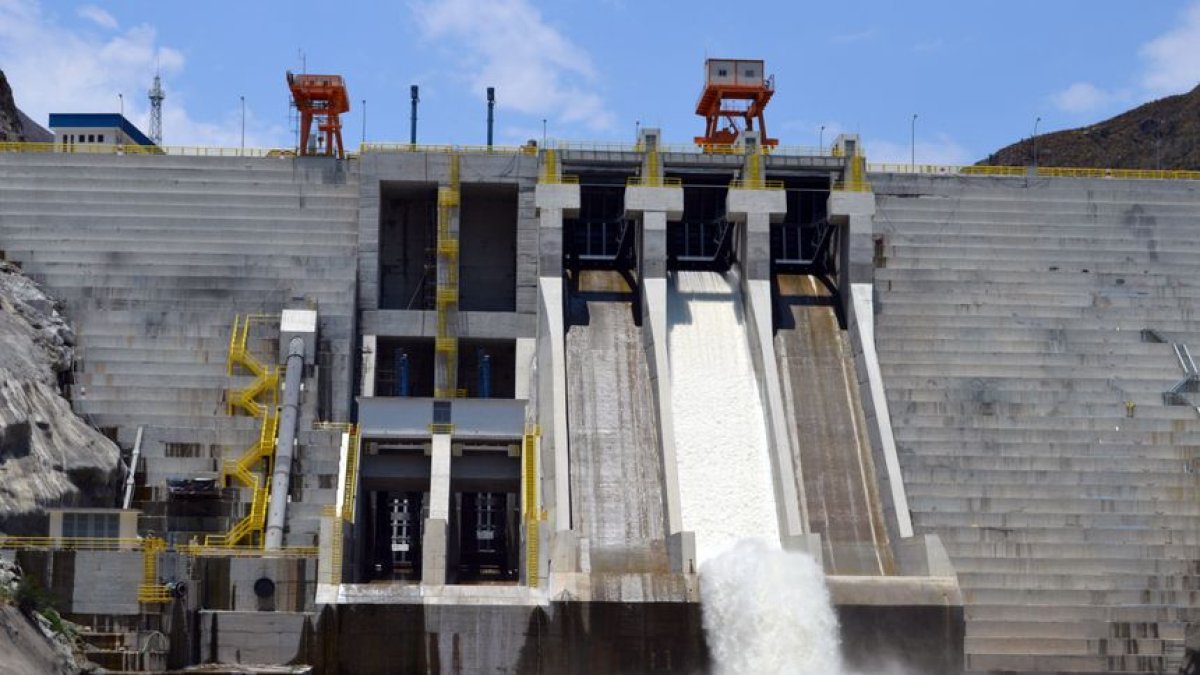 El proyecto Minas San Francisco contó con el apoyo de HEI.