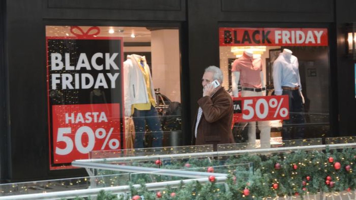 El año estuvo marcado de promociones para atraer a los clientes en medio de la crisis.