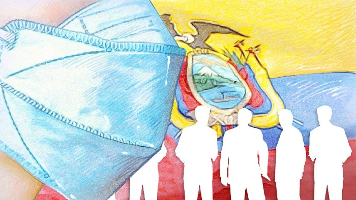 A pocos días de ir a las urnas, vale recordar que se debe seguir practicando exhaustivas medidas de higiene para evitar el contagio de COVID 19. 