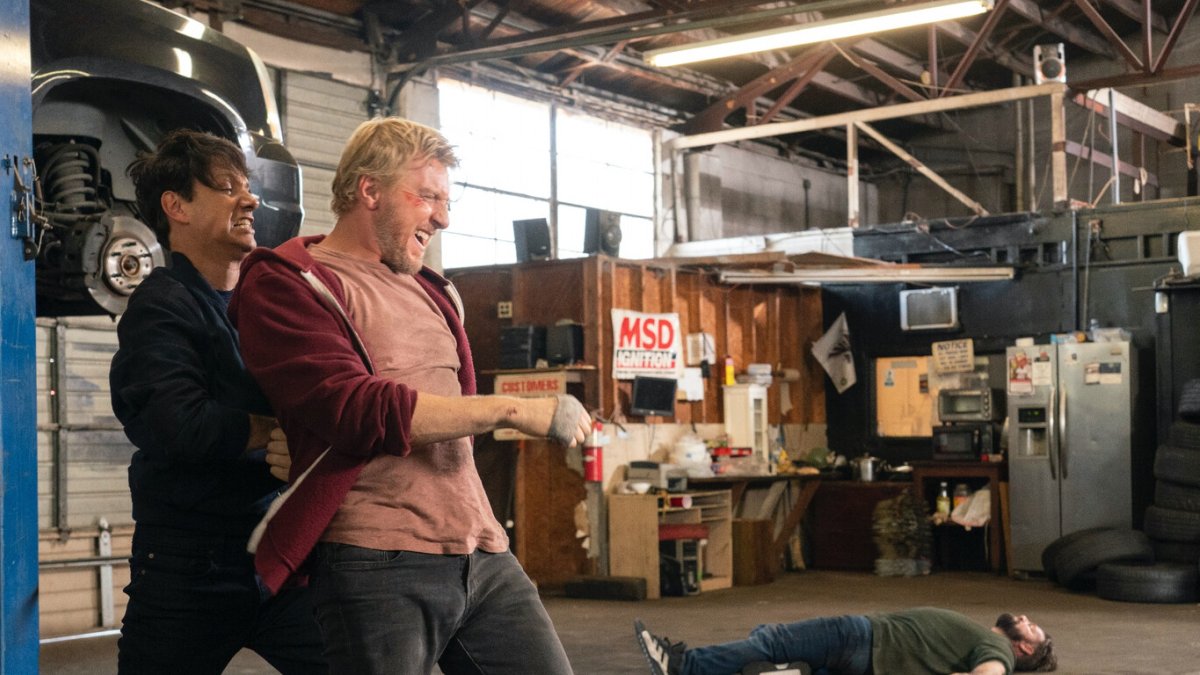 La serie ha encaminado todo para una cuarta temporada que promete ser una gozada.