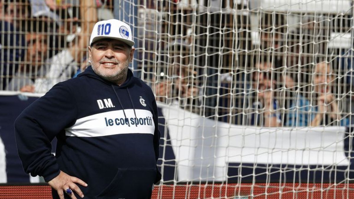 Los hijos no reconocidos de Diego Maradona podrían crear un nuevo conflicto por su herencia.