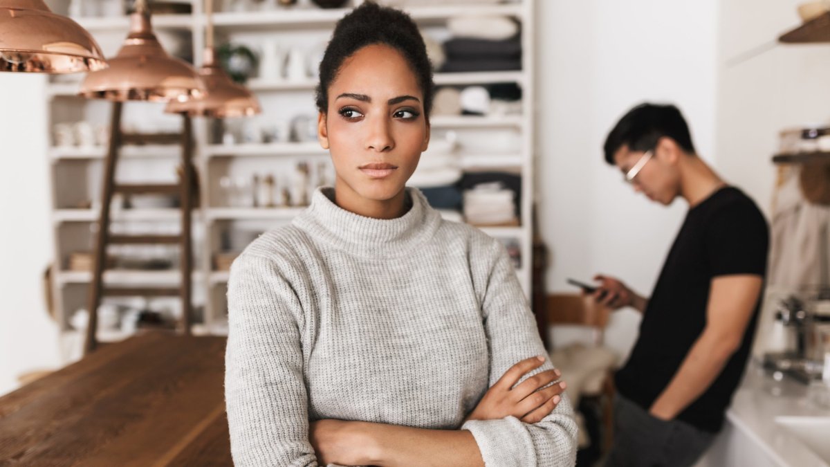 Las relaciones rebote