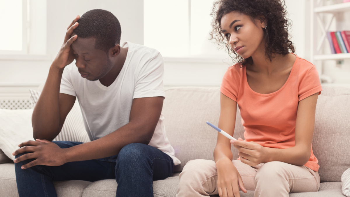 Referencial. La investigación revela una nueva causa de infertilidad masculina.