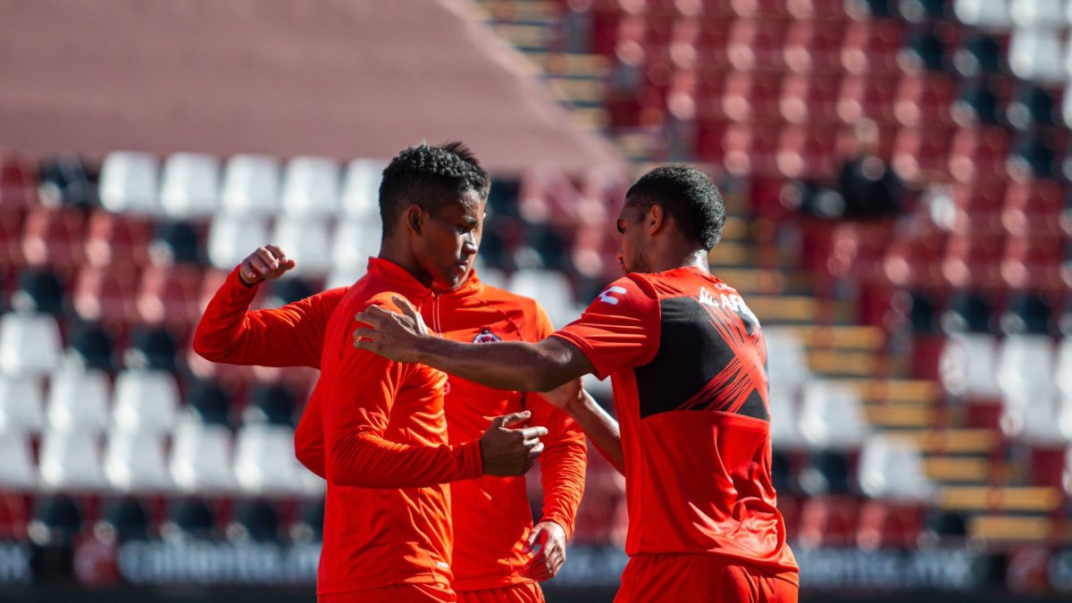 Fidel Martínez buscará su segunda corona con el Xolos. Ya la ganó en 2012.