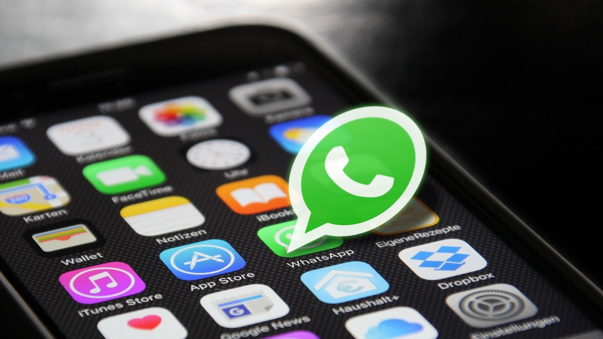 Las de WhatsApp cayeron 11% en los primeros días del año.