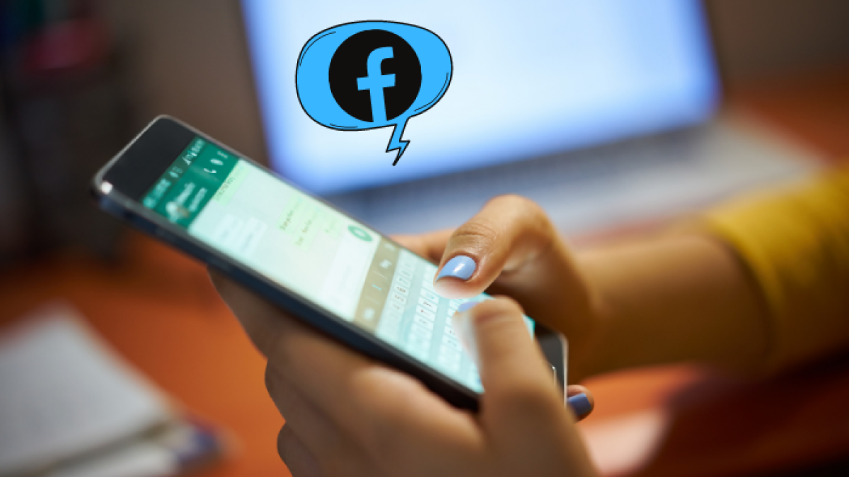 Los nuevos cambios de condiciones, los chats que generemos con una empresa que participe en el nuevo sistema de anuncios de Facebook pueden ser usados para mandarnos anuncios personalizados.