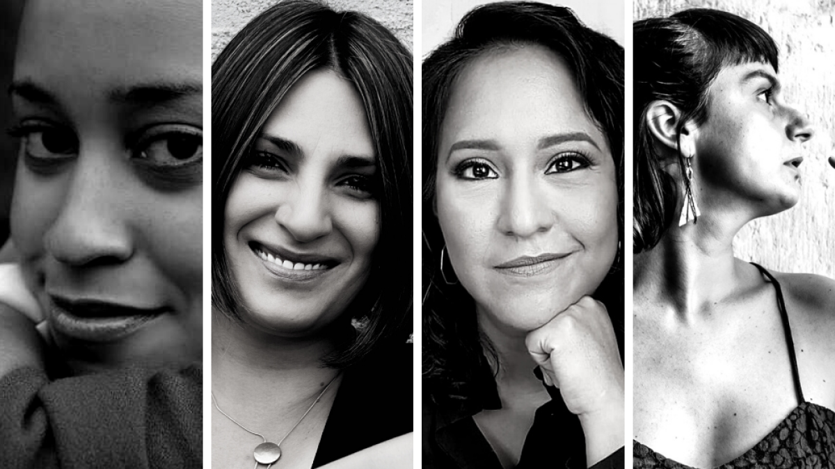 Panelistas de 'Hablemos de'