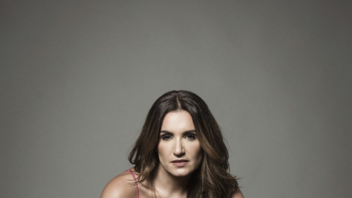 Catrina Tala estuvo al frente de programas como En contacto en su pico más alto.