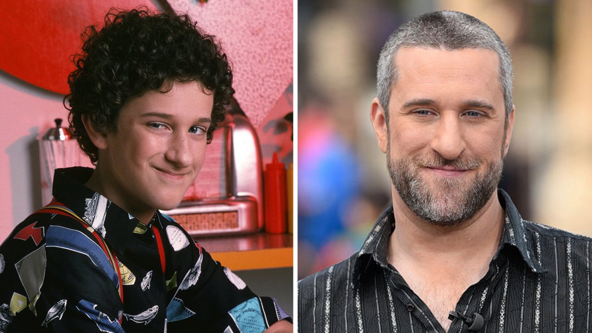 El popular 'Screech' de Salvados por la campana podría tener cáncer.