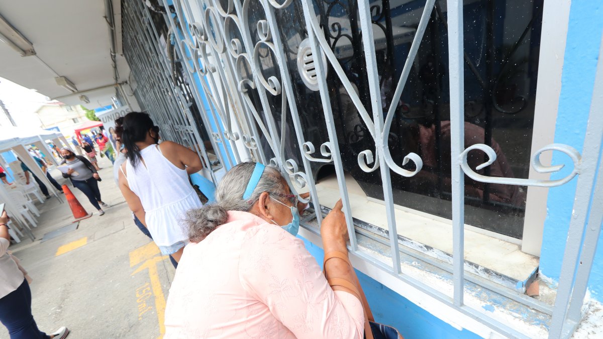 Algunos ciudadanos se sorprenden porque el rubro del impuesto predial a veces se triplica. Hay quejas en la Dirección de Planeación.
Agencia (ag-extra)