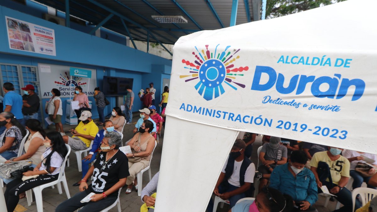Obligación. Desde el pasado 11 de enero se abrieron las ventanillas.
