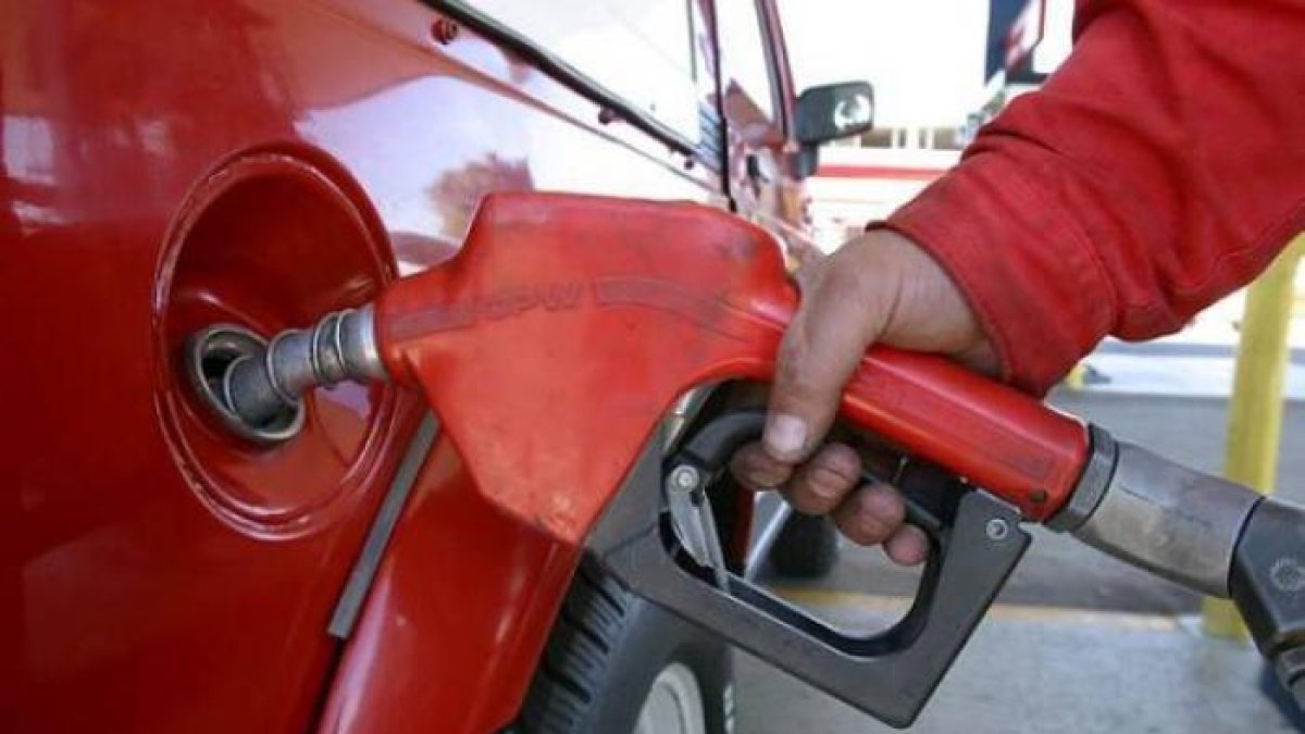 El sistema de banda de precios en los combustibles rige desde julio del año pasado.
