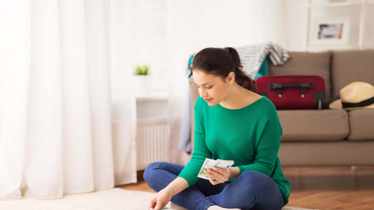 El ahorro es primordial en las finanzas personales.