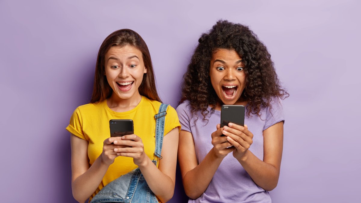 Ellen Degeneres y Kourtney Kardashian son una de las artistas con sus propias plataformas.