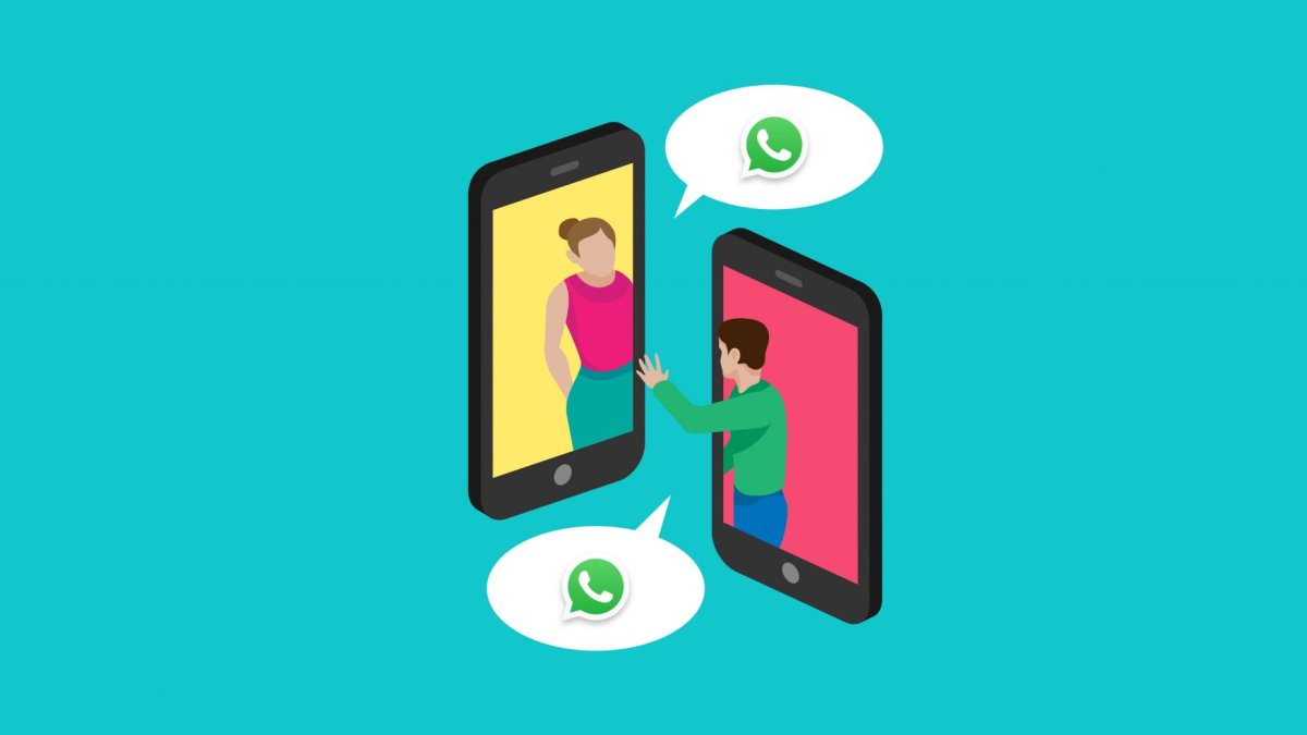 Whatsapp se vio obligado a especificar qué datos compartirá con Facebook y a qué espacios de los usuarios tendrá acceso.