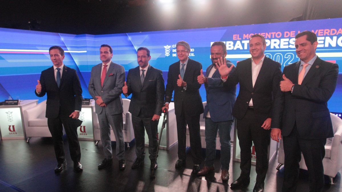 Algunas organizaciones de la sociedad civil idean herramientas para facilitar el acceso a los planes de gobierno.