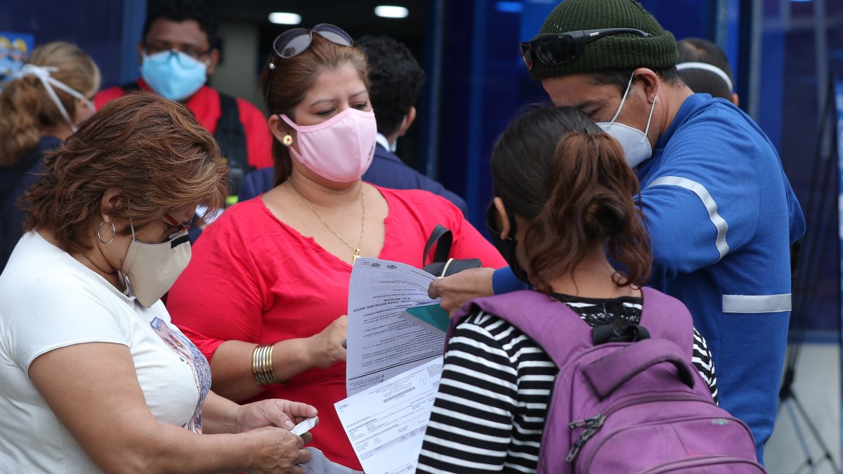 En 2020, los errores en la lectura de medidores desataron masivos reclamos ciudadanos.