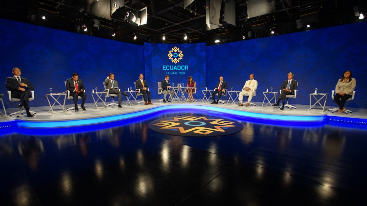 Este último encuentro marcó más señalamientos y contraposturas entre los candidatos, pero aún con muchos vacíos.