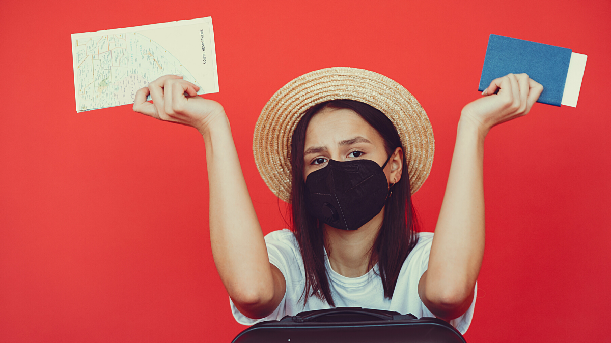 Las opiniones sobre esta alternativa para reabrir las fronteras cuenta con opiniones divididas.