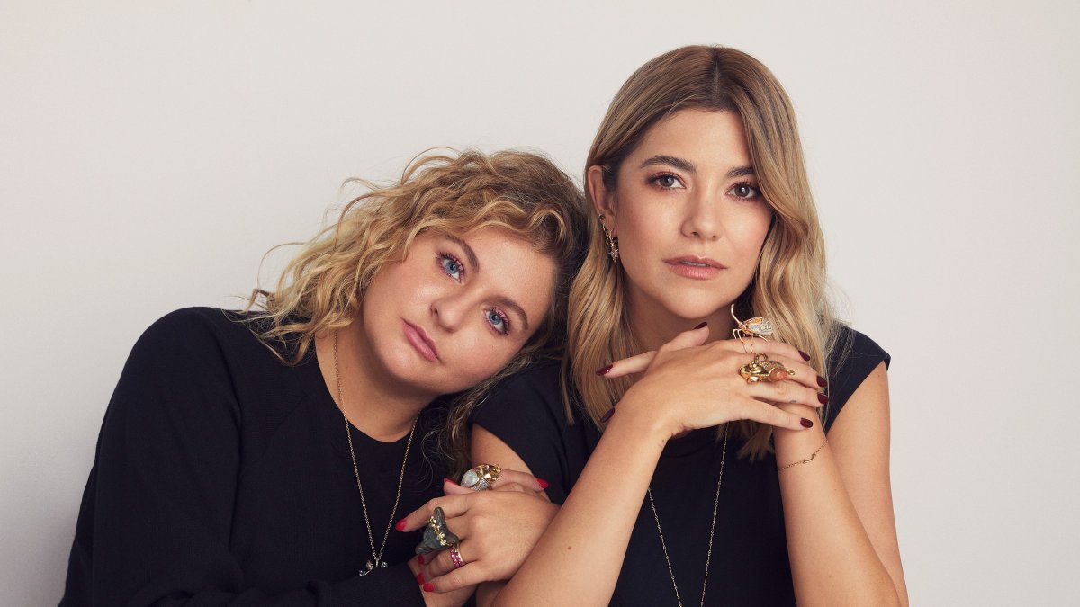 Ashley y Lety crearon 'Se regalan dudas' por la necesidad de encontrar un espacio para hacer todas las preguntas que tienen 