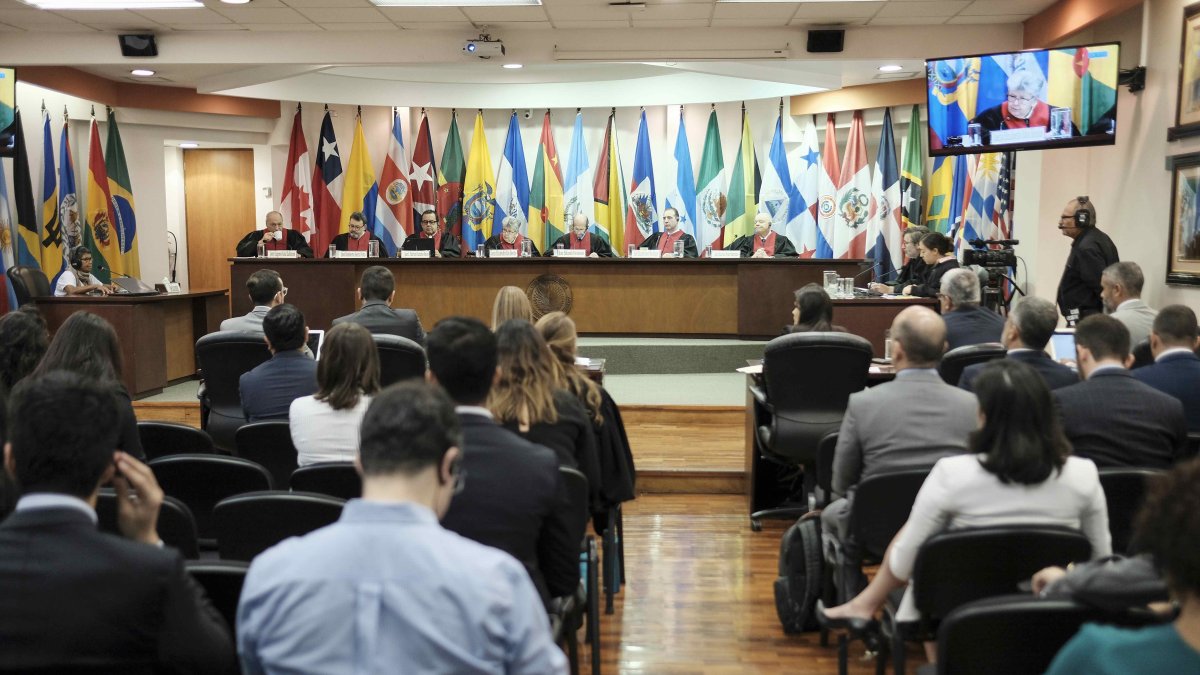 Para finalizar, la Corte verá el 17 y 18 de febrero el caso de la Masacre de la Aldea Los Josefinos contra Guatemala, que se remonta al 29 y 30 de abril de 1982, en el contexto del conflicto armado interno.