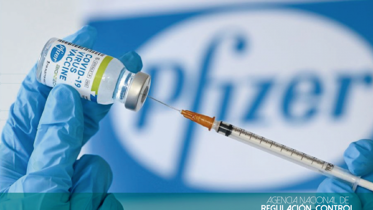 La vacuna Covid-19 de ese laboratorio se comercializaría de forma ilegal en México.