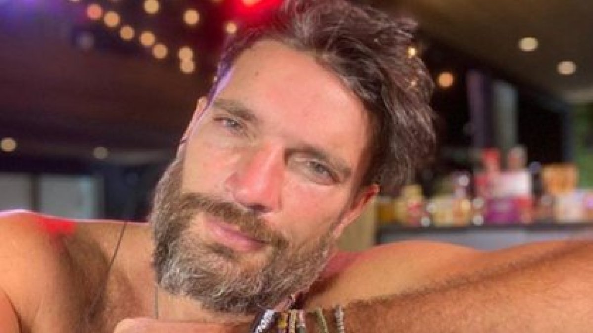 Julián recibe asistencia médica en su casa gracias al productor Juan Osorio.