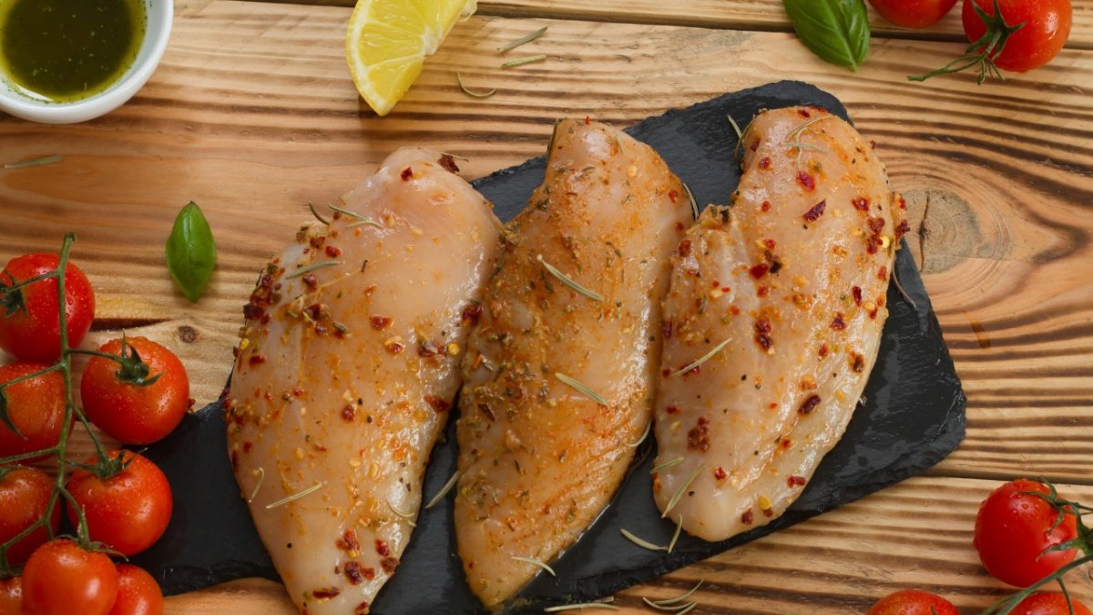 Con la técnica de marinado, las carnes que dan más ricas y jugosas.