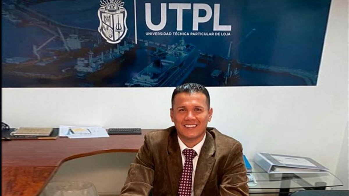 Jorge Luis Zambrano, alias Rasquiña, asesinado en el 2020.