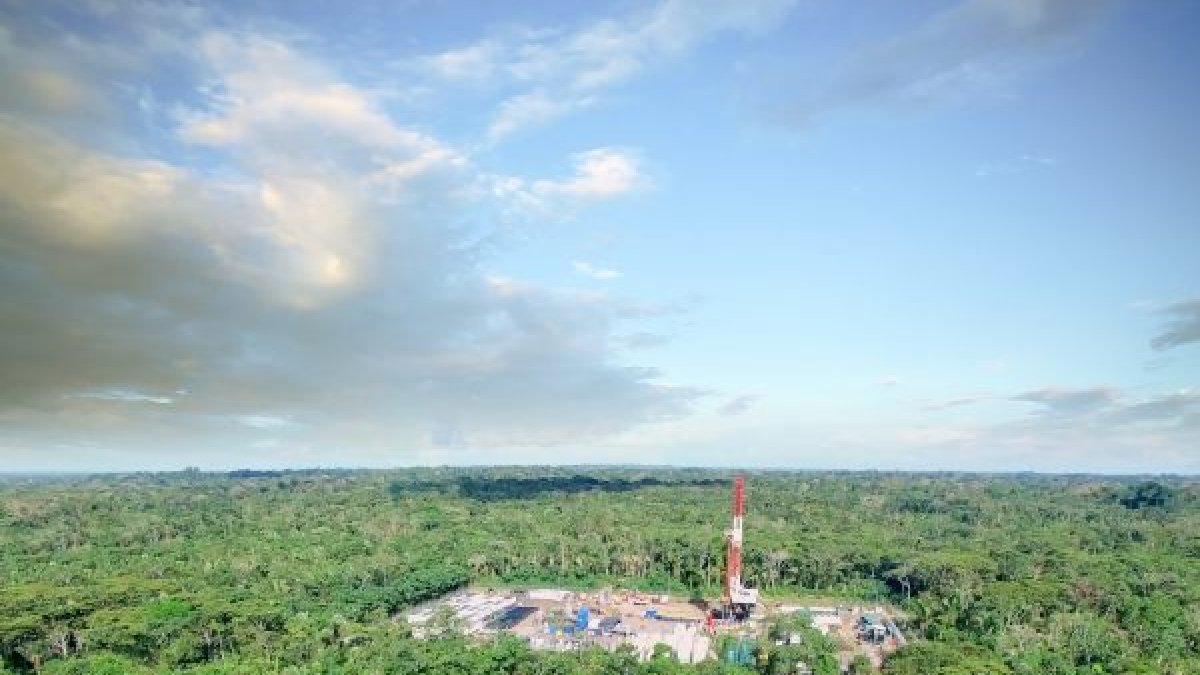 La exportación en zonas sensibles como el ITT ha sido cuestionada por diversos sectores.