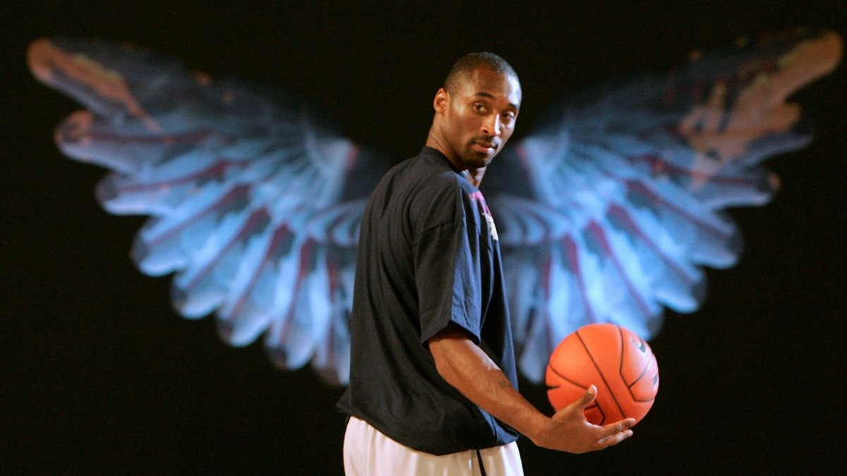 El mundo del deporte extraña a Kobe Bryant, figura de la NBA.