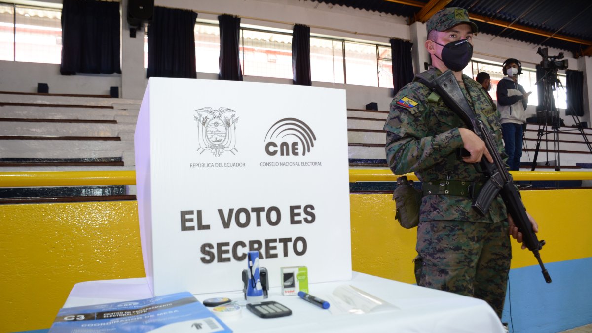 ¿No alcanzaste a sufragar a tiempo? Te contamos lo que debes saber.