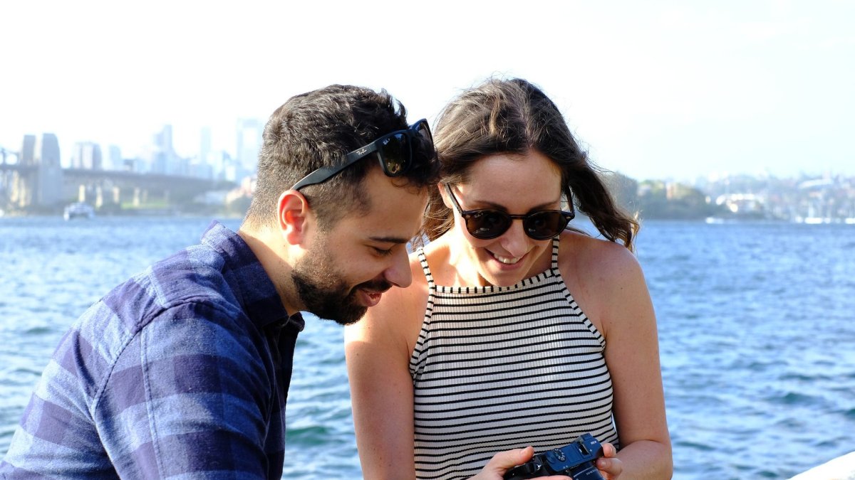 El pensamiento armonioso se cultiva a diario.