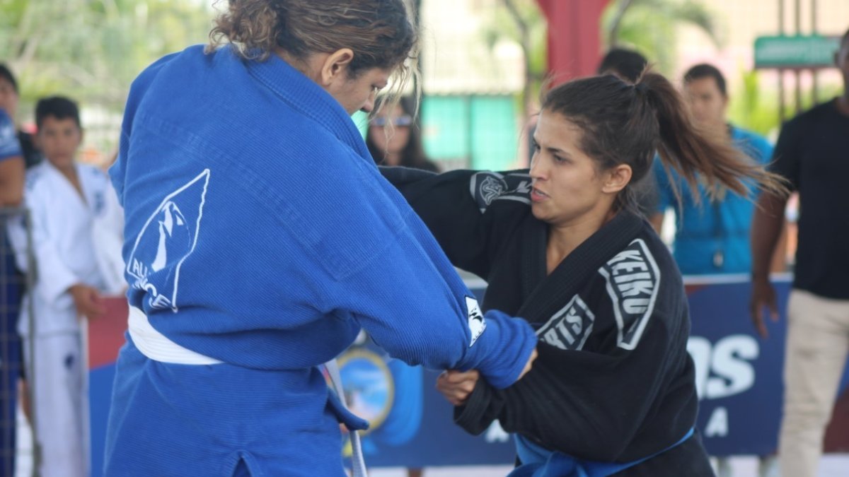 Las competencias serán tanto en damas como en varones en diferentes categorías.