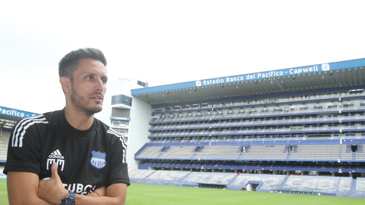 Mondaini habló de los contagios masivos en el cuadro millonario.