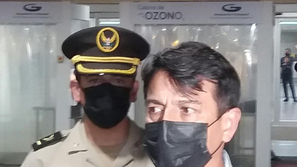 El ministro de Gobierno, Patricio Pazmiño,  informó que se han incorporado otras líneas investigativas adicionales al caso, a las cinco en las cuales ya venía trabajando la Policía.