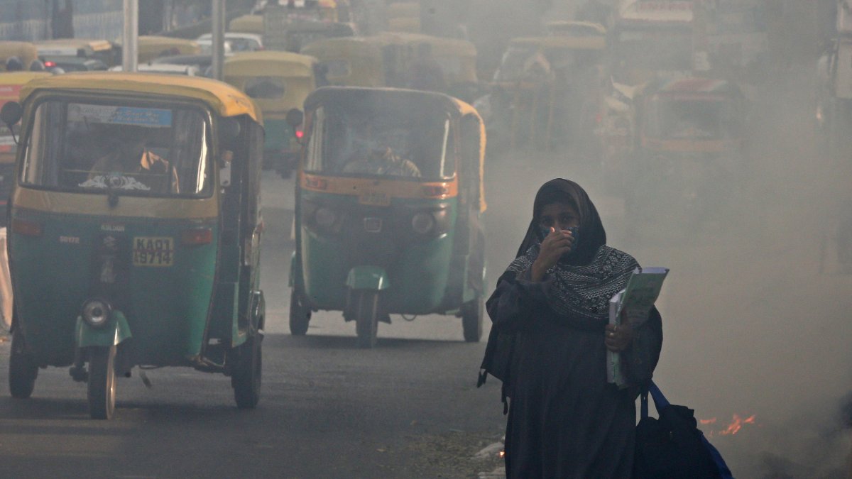 India: Explosión cerca de la embajada de Israel, el día de celebración diplomática.