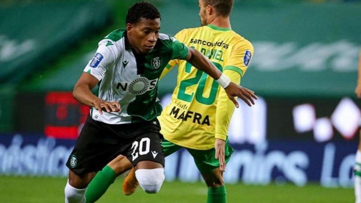 Gonzalo Plata es una de las figuras de Ecuador en el extranjero.