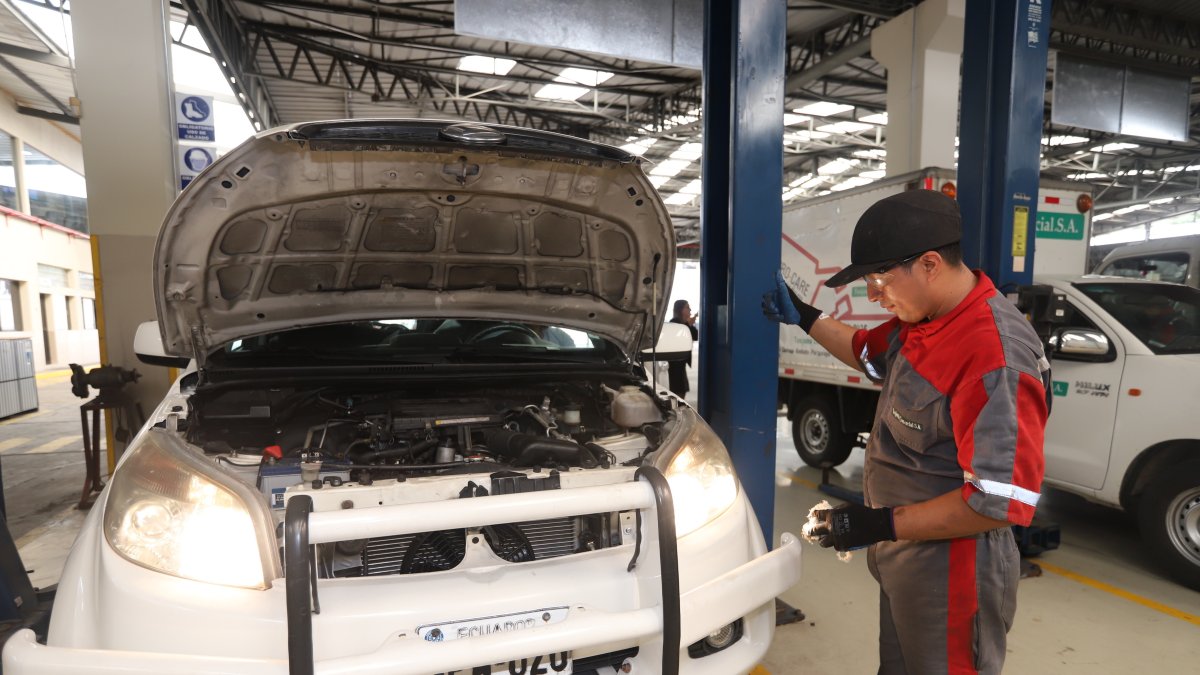 Panorama. En Guayaquil existen tres centros para realizar el trámite..