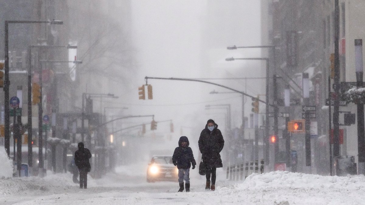 Nueva York da un paso en defensa de los derechos de los transexuales.